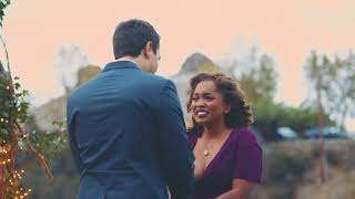 Emotional Mystery Proposal | How They Asked