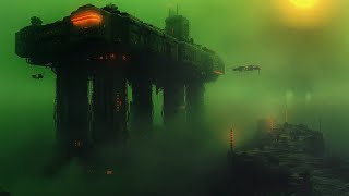 Eclipse of Time - Atmospheric Dark Ambient - Post Apocalyptic Ambient Journey Update