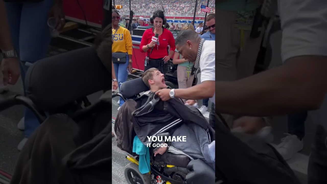 Guarda NFL is not just about the physical aspect👍#NFL #sports #nflfootball #respect #nflplayoffs su YouTube Guarda NFL is not just about the physical aspect👍#NFL #sports #nflfootball #respect #nflplayoffs su YouTube