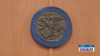Adams County State’s Attorney hopes to hand over the reigns to assistant state’s attorney