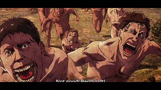 Attack​ on​ titan​(War​ of​ change)-AMV