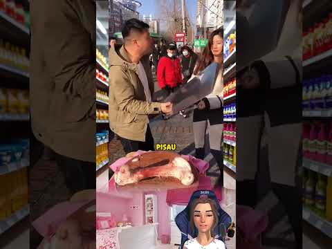 💞Baru tau,ternyata hanya anak pintar yg bisa jawab #funny #sakura #comedy #shorts