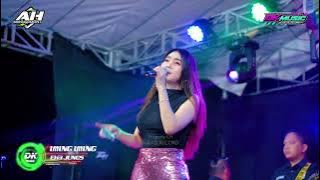 EKA JUNGS - IMING IMING || DK MUSIK LIVE HALAL BIHALAL PEMUDA RR DS BUKUR KEC. BOJONG PEKALONGAN
