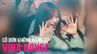 NONSTOP 2024 Vinahouse Việt Mix - Nhạc Trẻ Remix 2024 Hay Nhất Hiện Nay - Nhạc Dj Bass Cực Mạnh 2024