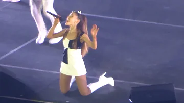 Ariana Grande - Problem: Live in Manila (FINALE)