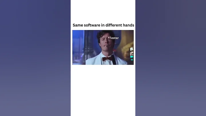 Developers vs Tester vs Clients Ultimate Tech Comedy Skit😂#developer   #testers #clients #techcomedy