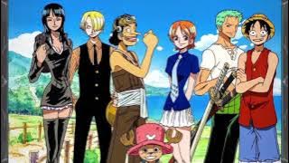 Otsuki maki - Memories-ost one piece COVER [RING-TONE-HP-REMIX]