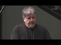 Andrei Gavrilov plays slow movement from 8th Prokofiev sonata.