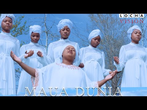 Maua Dunia Msalaba Official Music Video
