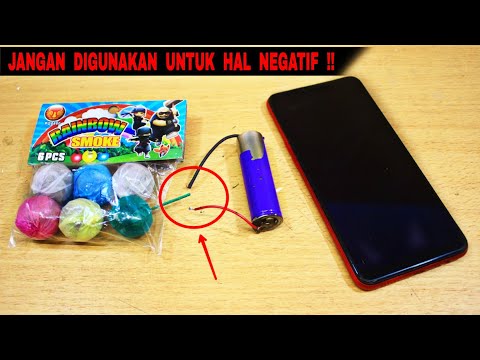 Video: Cara Mengukur TV Skrin Rata: 6 Langkah (dengan Gambar)