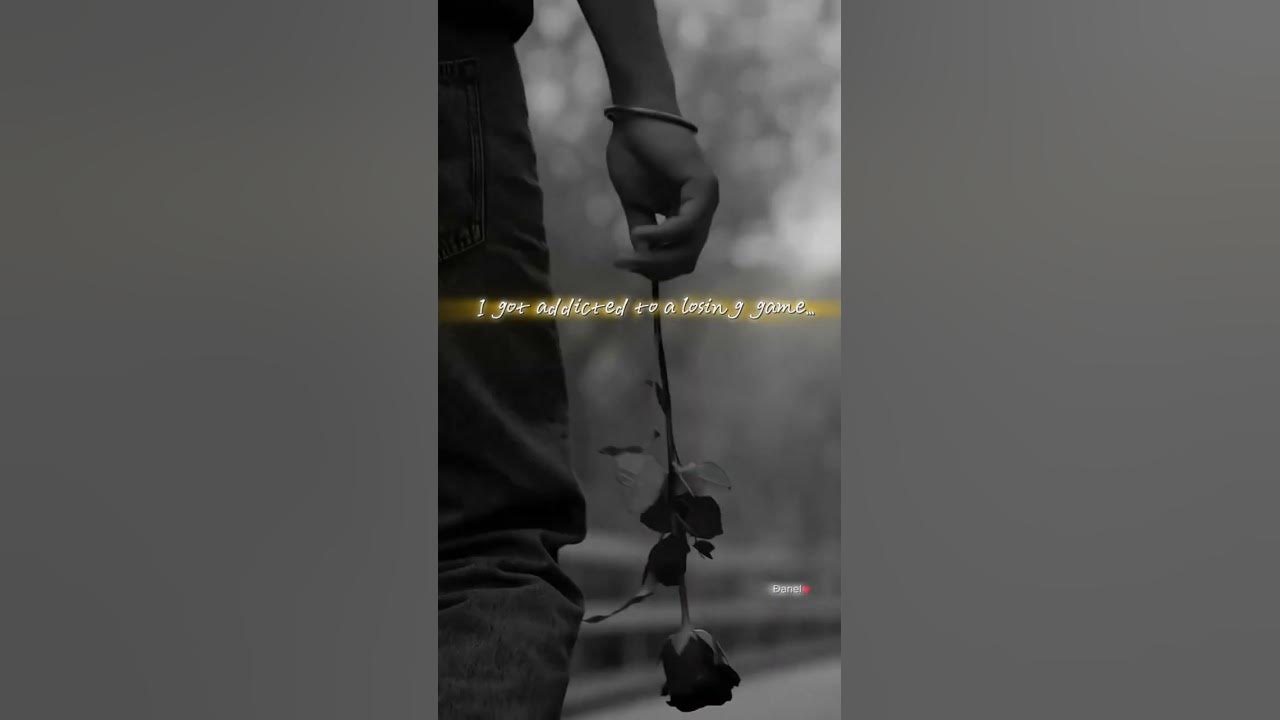 Losing game #music #games #love #lyrics #musicvideo #crying #breaking  #song