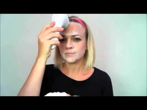 How Do I Use My Clarisonic Aria? The CURRENTBODY Guide