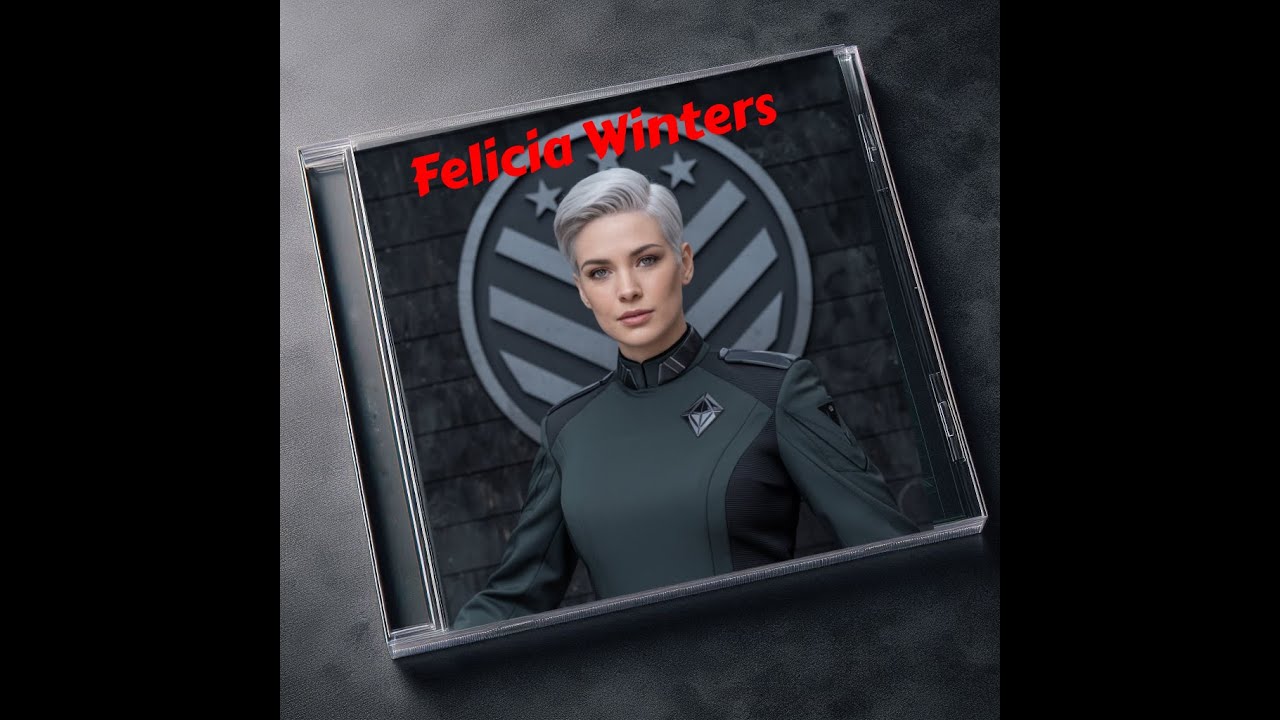 Felicia Winters
