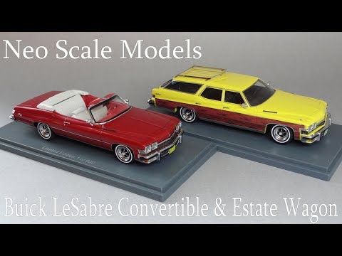Video: Kateri model Buick je nadomestil LeSabre?