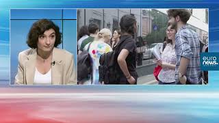 Propunerile Privind Noile Legi Ale Educației Stârnesc Controverse