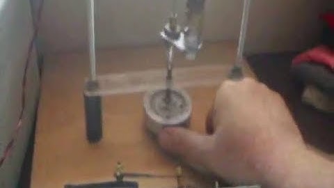 Skinner Gravity Engine Part 4