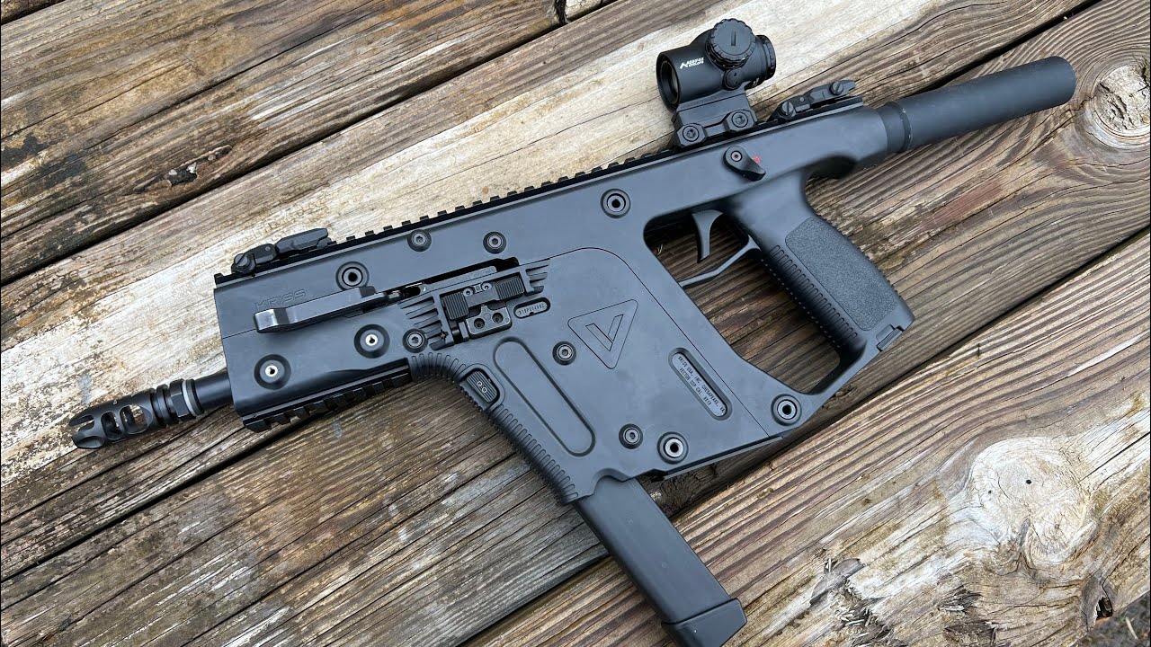 トイガン PRIMARY ARMS SLX Micro Prism Primary Arms SLX Cyclops Micro Prism - YouTube