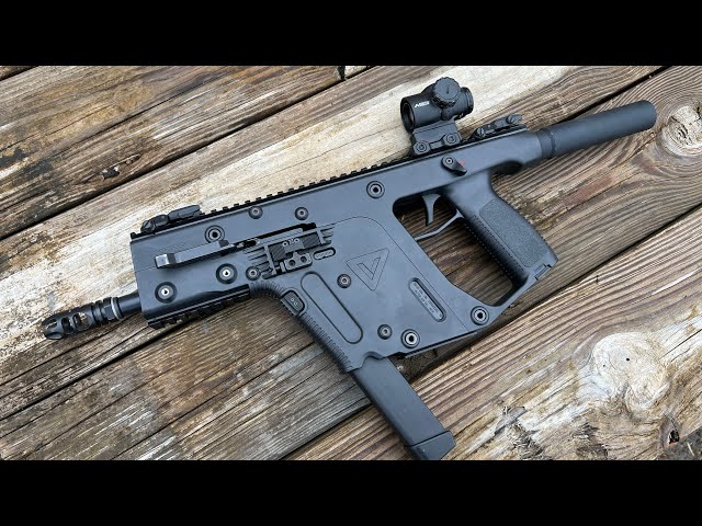 Primary Arms SLX Cyclops Micro Prism - YouTube