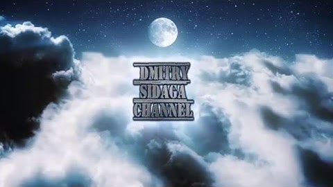 Clouds in a Night Sky (After Effects)