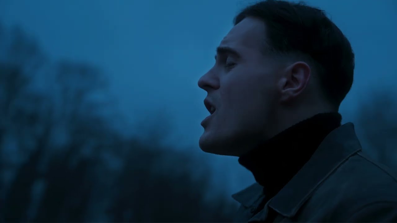 DOHM - Idegen (Official Music Video)