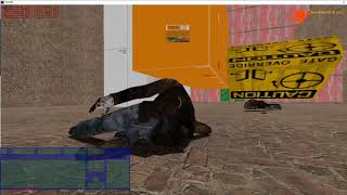 Celebrity trigger_teleport Hammer Source SDK ◘ CrimeWars: Source, random blender, python, PHP Profile