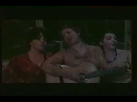 მოგიტაცებ და წაგიყვან,აგიშენებ ფაცხასაო