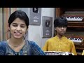 Sau Saal Pehle Mujhe Tumse Pyaar Tha - COVER - Rishav , Maithili , Ayachi Mp3 Song