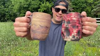 Grab Bag Mugs and More, June 2023