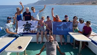 DAHAB 2022 (4K): Scuba Diving Adventures at The Blue Hole, El Bells, Gabr El Bint, The Lighthouse... by Ayaan Chitty 3,836 views 1 year ago 14 minutes