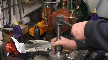 Banggood  Drill Chuck & Arbour Review & Install