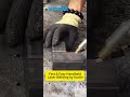 Strong Metal Joint Welding with a Handheld Laser Welder