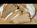 Come impastare il pane a mano