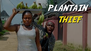 Plantain Thief Praize Victor Comedy