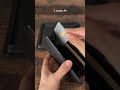 話題の財布イルモードエア!ついに一般販売!