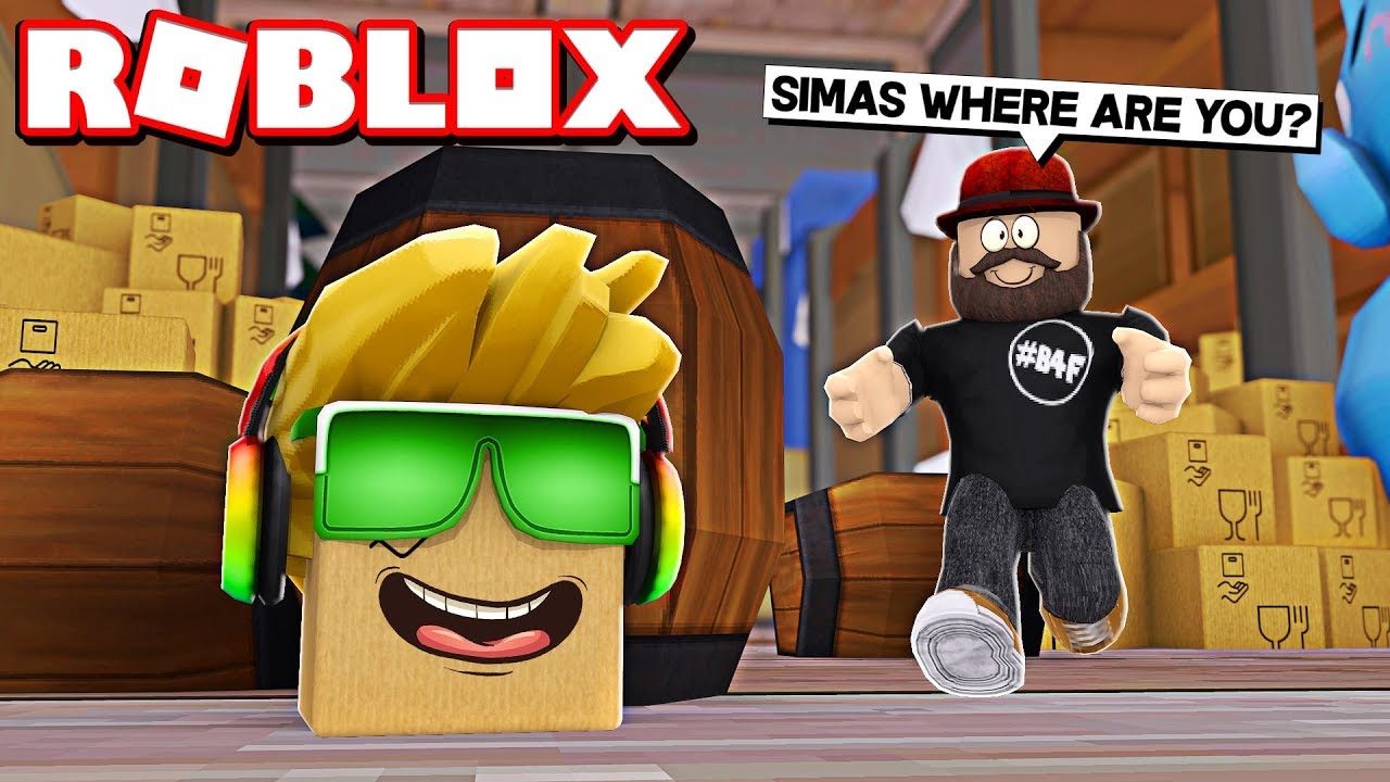 Что такое хант в роблоксе. BLOX Hunt. BLOX Hunt. Персонажи.