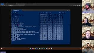 Xmas Calendar 10 - PowerShell  Self Service Purchase