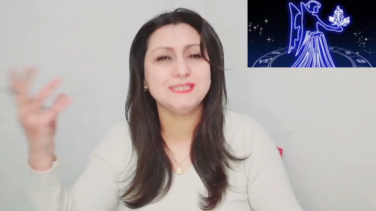 برج العذراء بشهر شباط فبراير 2026 فرصة ذهبية وتغيير مهم بحياتك المهنية وممكن زواج وارتباط 