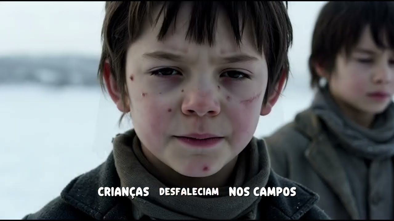 1200 Europa - Sobreviveria À Realidade Brutal da Europa?- A Vida na Idade Média #idademédia  #drama 