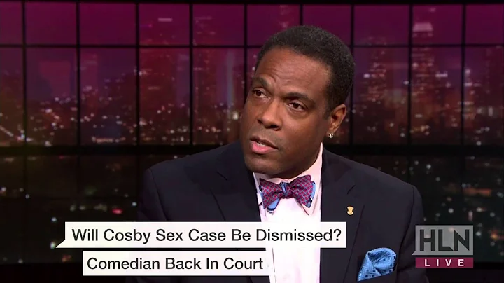 'Cosby Show' actor: 'That's not the Bill Cosby I k...