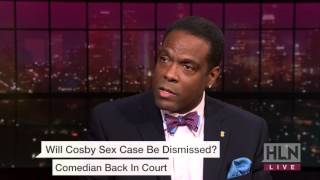 'Cosby Show' actor: 'That's not the Bill Cosby I know'