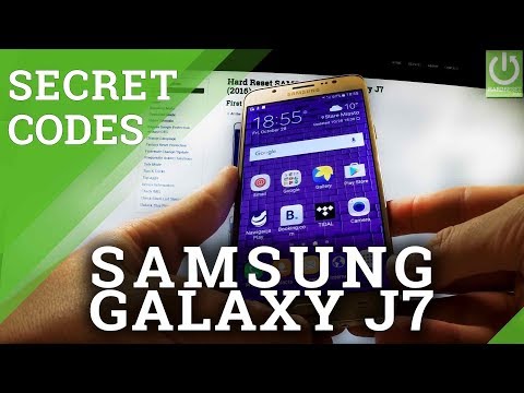 Samsug Galaxy J7 2016 - Water Test, Will it Pass?. 