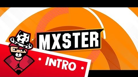 MxsterFX - 2D Fantro [Free] Made On Android 100% | Text inspired by ZeroVN FX