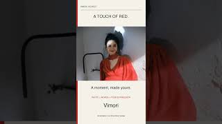 She Followed the Light | SCARLET by Vimori #Shorts