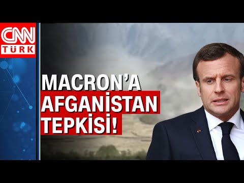 Video: Fransa'nın Kokularını özledin Mi? 