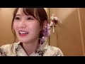 NISHIGATA MARINA 2022年08月21日22時35分00秒 西潟 茉莉奈 の動画、YouTube動画。