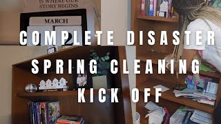 Spring Cleaning Motivation #cleanwithme #Declutter #extremecleaning #minimalistcleaning by Fayee Social 120 views 2 months ago 9 minutes, 34 seconds