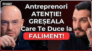 Expert Cultură Organizațională: Secretul Afacerilor de Milioane € Este... | Adrian Florea | GD