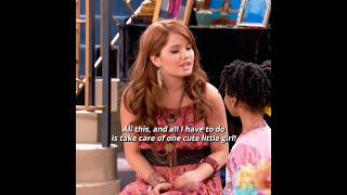 Working as a nanny wasn't what Jessie had imagined.#comedy #phmupro #Jessie