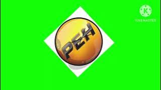 Фанат Рен ТВ Бежит футаж