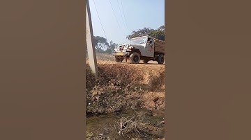 Mahindra pickup Bolero#shorts #youtube